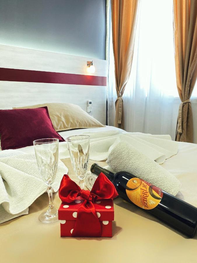 Apartmani Banja Spa Vrnjacka Banja Ngoại thất bức ảnh