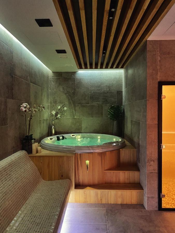 Apartmani Banja Spa Vrnjacka Banja Ngoại thất bức ảnh