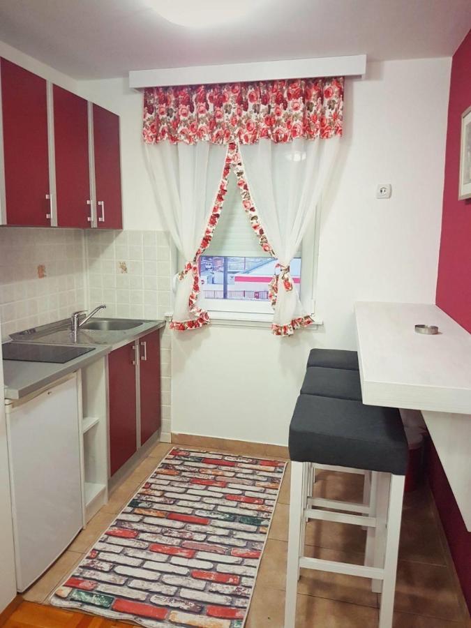 Apartmani Banja Spa Vrnjacka Banja Ngoại thất bức ảnh