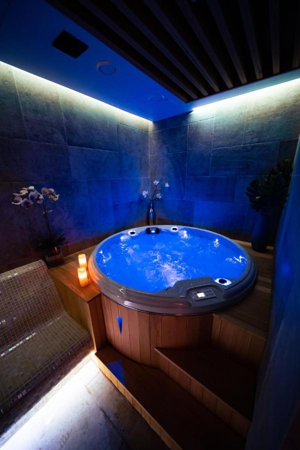 Apartmani Banja Spa Vrnjacka Banja Ngoại thất bức ảnh