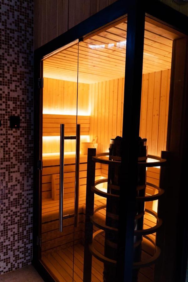 Apartmani Banja Spa Vrnjacka Banja Ngoại thất bức ảnh