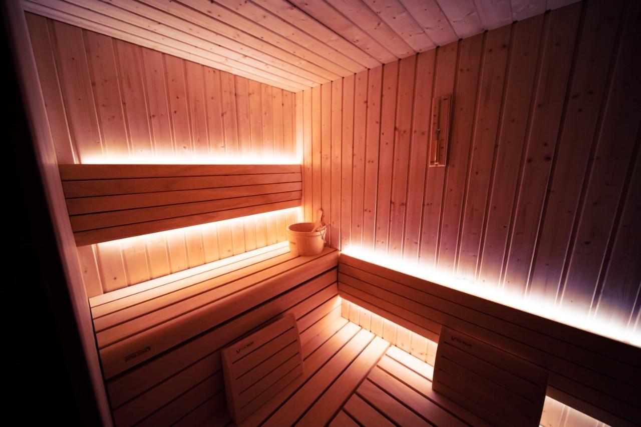 Apartmani Banja Spa Vrnjacka Banja Ngoại thất bức ảnh