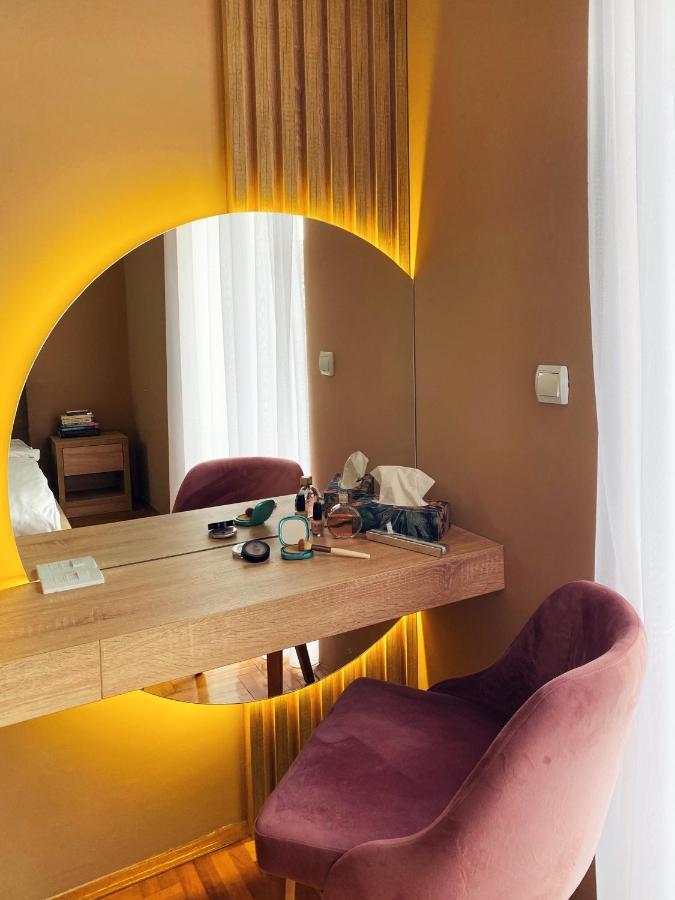 Apartmani Banja Spa Vrnjacka Banja Ngoại thất bức ảnh