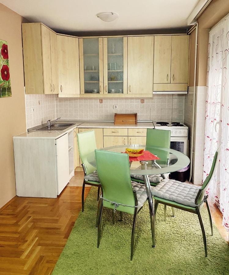 Apartmani Banja Spa Vrnjacka Banja Ngoại thất bức ảnh