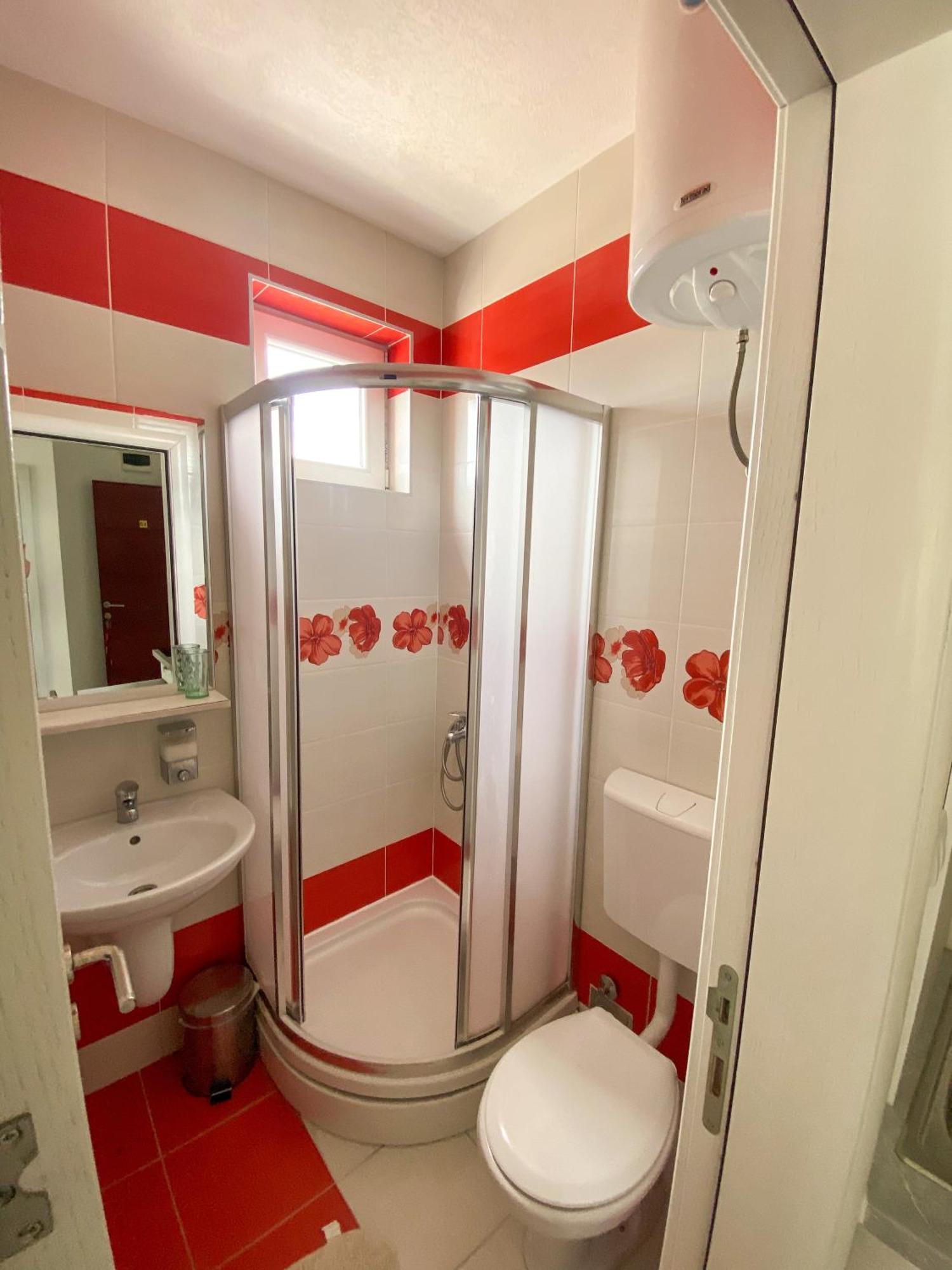 Apartmani Banja Spa Vrnjacka Banja Ngoại thất bức ảnh