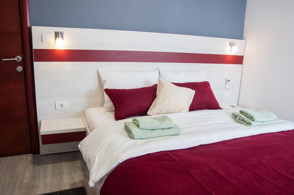 Apartmani Banja Spa Vrnjacka Banja Ngoại thất bức ảnh