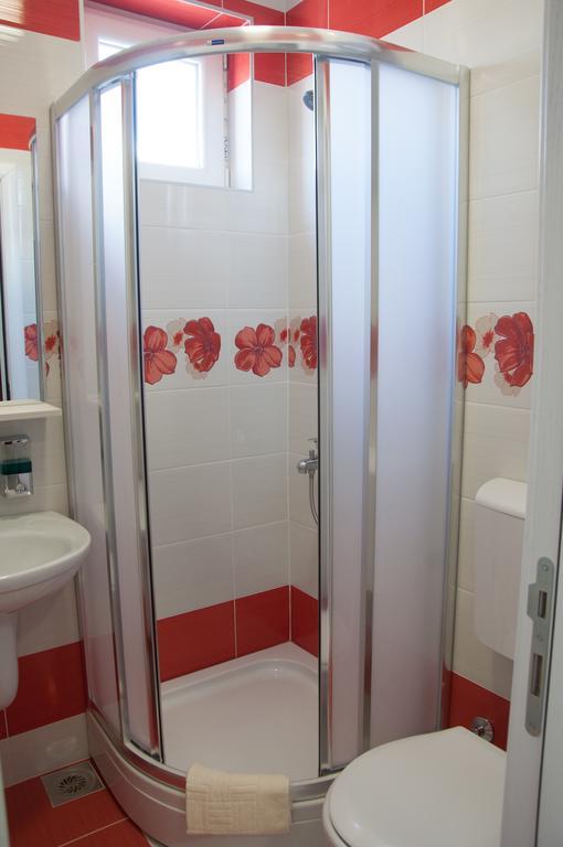 Apartmani Banja Spa Vrnjacka Banja Ngoại thất bức ảnh
