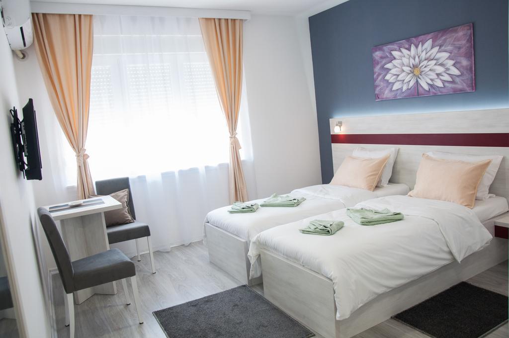 Apartmani Banja Spa Vrnjacka Banja Ngoại thất bức ảnh