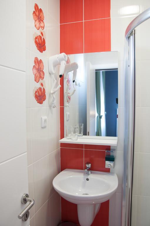 Apartmani Banja Spa Vrnjacka Banja Ngoại thất bức ảnh