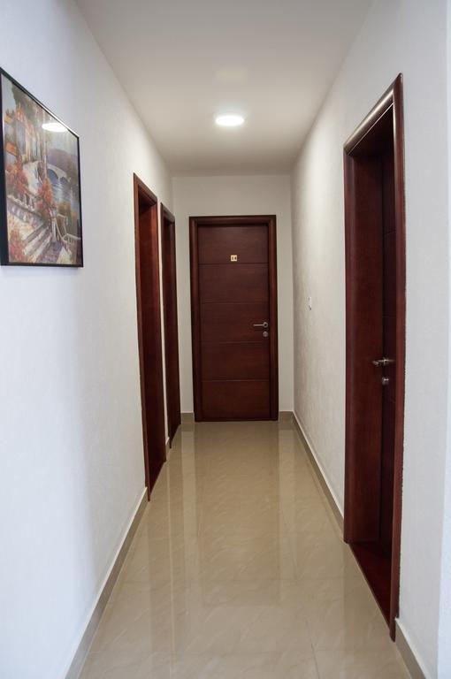 Apartmani Banja Spa Vrnjacka Banja Ngoại thất bức ảnh