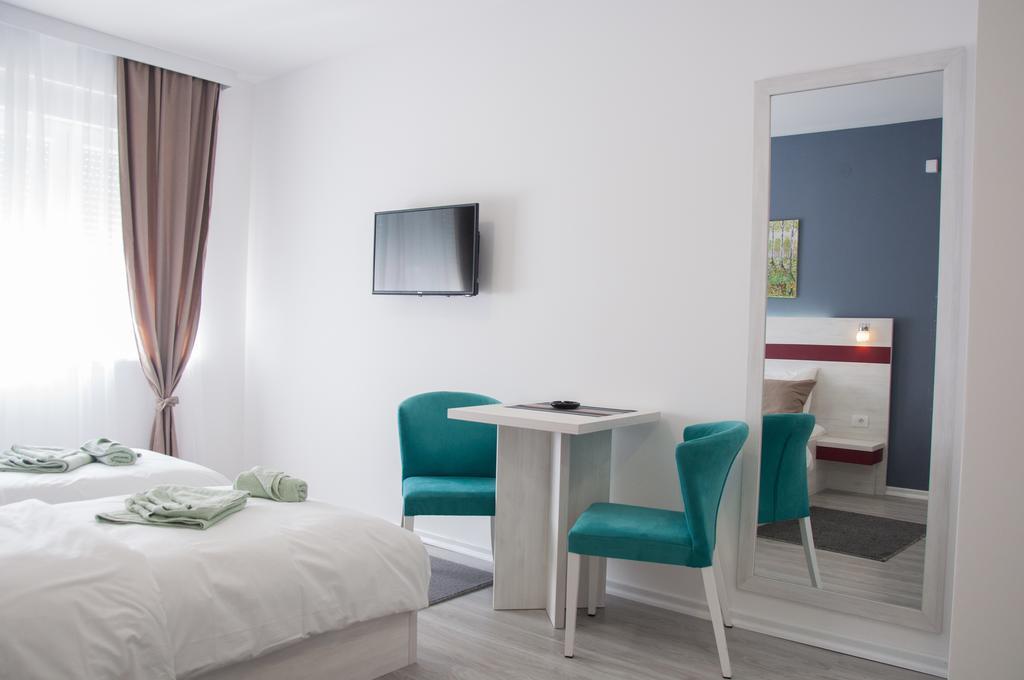 Apartmani Banja Spa Vrnjacka Banja Ngoại thất bức ảnh