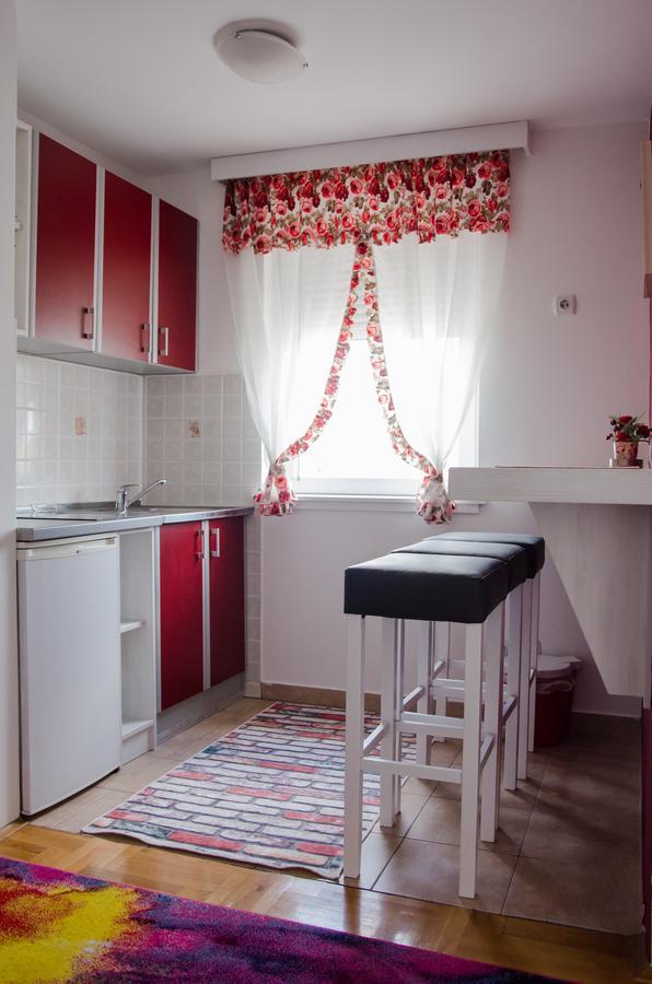 Apartmani Banja Spa Vrnjacka Banja Ngoại thất bức ảnh
