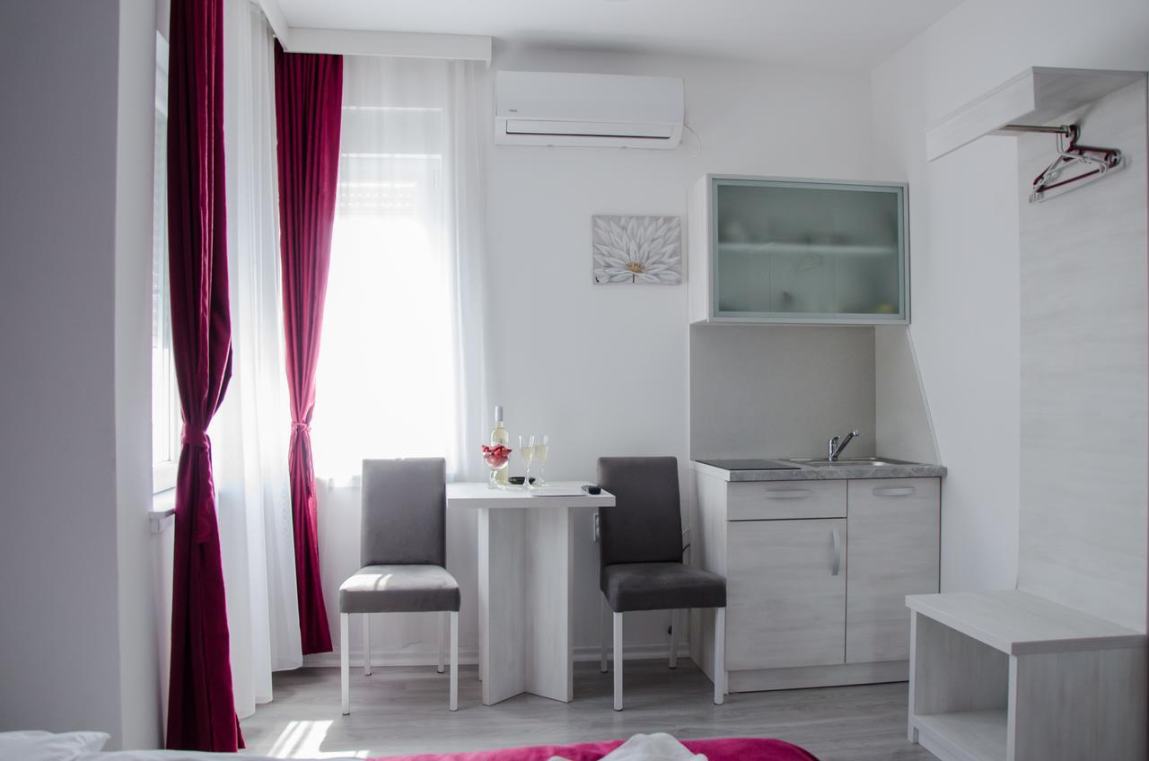 Apartmani Banja Spa Vrnjacka Banja Ngoại thất bức ảnh
